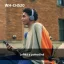 SONY WH-CH520 Žlutá  (Bluetooth sluchátka)