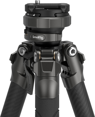 Smallrig 4353 FreeSpeed Carbon Travel Tripod AP-100 (Karbonový stativ)