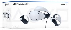 PlayStation VR2 (4K okuliare pre virtuálnu realitu + ovládače)