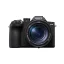 SONY Cyber-shot DSC-RX10 V (ultrazoom fotoaparát vše v jednom) + SONY SF-M128T (SD karta TOUGH 128GB V60) + SONY LCS-AMB (Brašna)