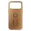 Peak Design Everyday Tan Clarino Loop Case s MagSafe iPhone 17 Pro Max