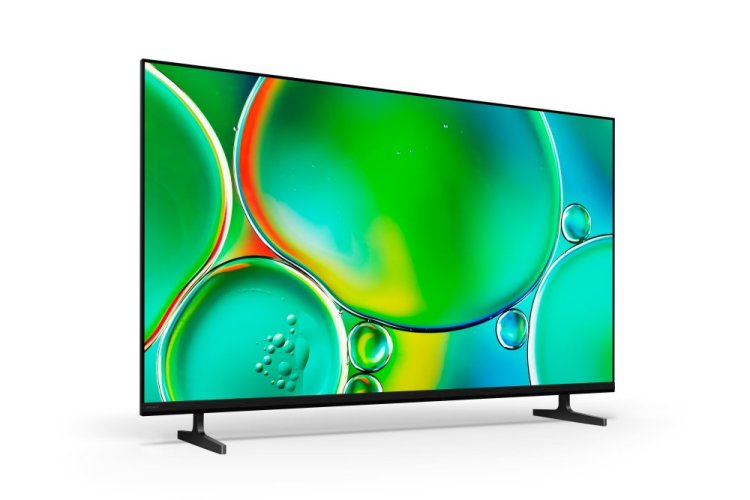 SONY BRAVIA 2 II - 50" 4K HDR Direct LED 60Hz, Google TV (K50S25M2)