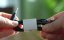 HT-AN7 neobsahuje dedikovaný 3,5mm vstup, pro vstup zvuku se používá 3,5mm - USB-C redukce (například gamepad Dualsense), která je součástí balení  