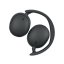 SONY WH-CH730N Černá (Bluetooth sluchátka s noise cancelling)