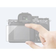 SONY PCK-LG1 (Ochranné sklo)
