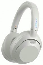 SONY ULT WEAR White - Bluetooth sluchátka s noise cancelling (WH-ULT900N)