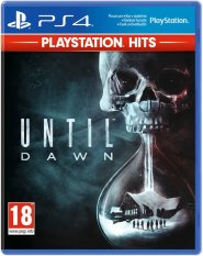 Until Dawn PS HITS (PS4)