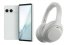 Xperia 10 VIII 5G Frozen White (128GB/8GB/ XQ-GH54 region  EU) - modelová řada 2026 + sluchátka SONY WH-1000XM4C Platinum Silver