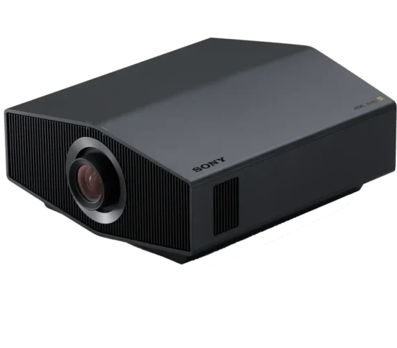 SONY BRAVIA Projector 9 VPL-XW8100 Black (4K HDR Laser projektor, 120Hz)