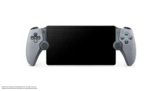 Ovladač PlayStation Portal 30th Anniversary Limited Edition - pro vzdálené hraní konzole PS5 a cloudové streamování her (bez konzole)