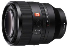 SONY FE 50 mm f/1,2 G Master (SEL50F12GM)
