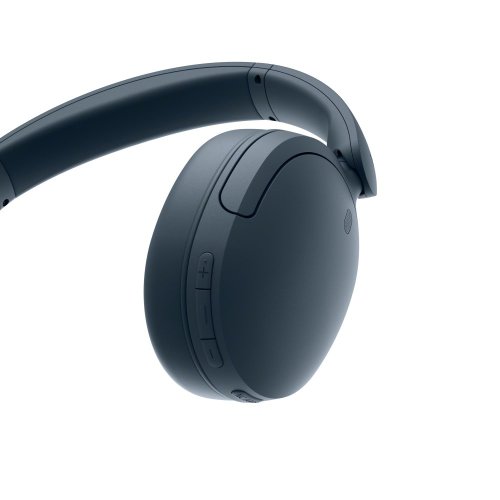 SONY WH-CH730N Modrá (Bluetooth sluchátka s noise cancelling)