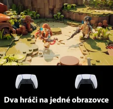 LEGO Horizon Adventures (PS5)