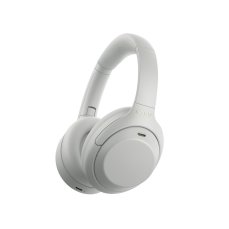 SONY WH-1000XM4C Platinum Silver (Bluetooth sluchátka s noise cancelling)