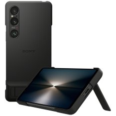 SONY XQZ-CBEC Black (Xperia 1 VI) - originální kryt pro pohodlné focení