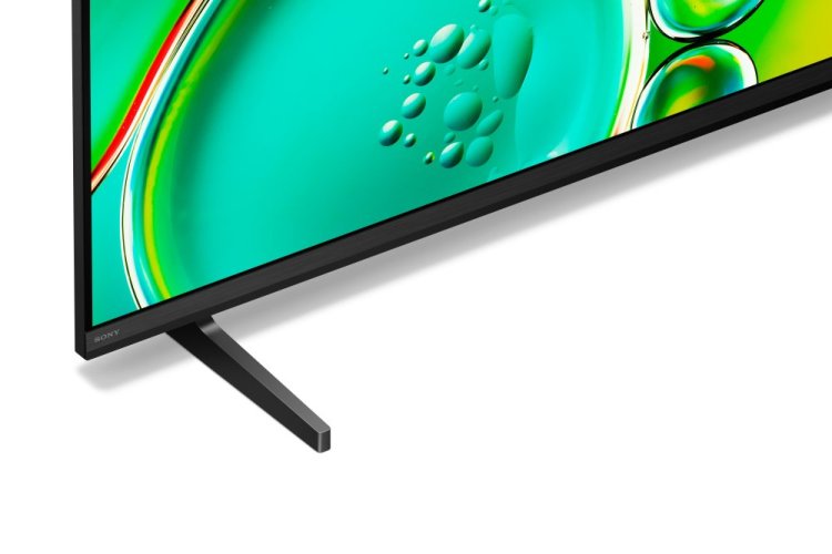 SONY BRAVIA 2 II - 75" 4K HDR Direct LED 60Hz, Google TV (K75S25M2)