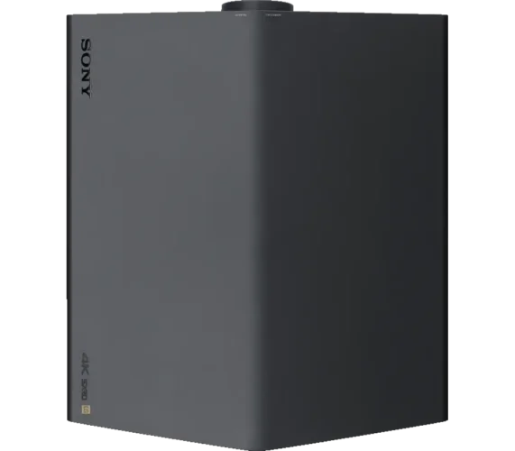 SONY BRAVIA Projector 9 VPL-XW8100 Black (4K HDR Laser projektor, 120Hz)