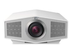 SONY BRAVIA Projector 9 VPL-XW8100 White (4K HDR Laser projektor, 120Hz)