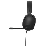 SONY INZONE H3 Black - Gaming sluchátka (MDR-G300B)