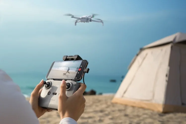 DJI Lito 1
