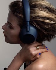 SONY WH-1000XM6 Blue (Bluetooth sluchátka s noise cancelling)