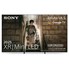 SONY BRAVIA 5 | 75" 4K HDR MiniLED, IMAX Enhanced, Google TV (K75XR55)