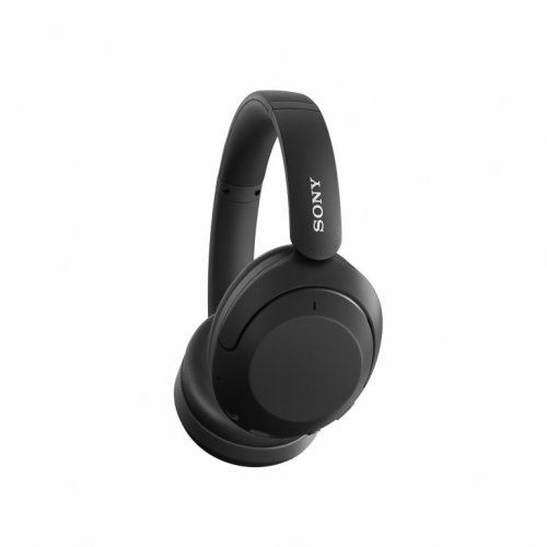 SONY WH-XB910N Black (Bluetooth sluchátka s noise cancelling)