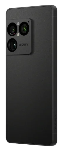 Xperia 1 VIII 5G Graphite Black (256GB) - modelová řada 2026