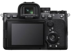 SONY Alpha A7 IV