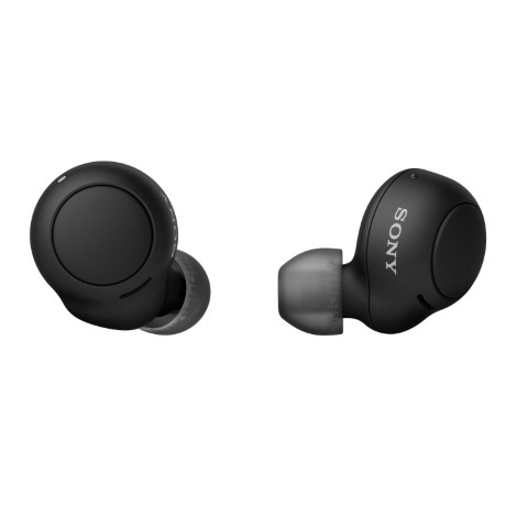 SONY WF-C500 Black (Bluetooth sluchátka)