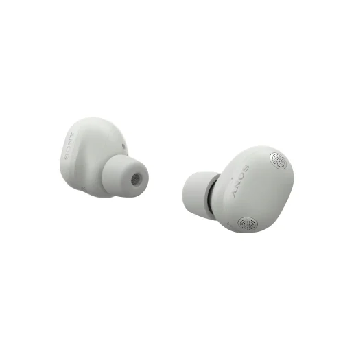 SONY WF-1000XM6 Platinum Silver (Bluetooth sluchátka s noise cancelling)