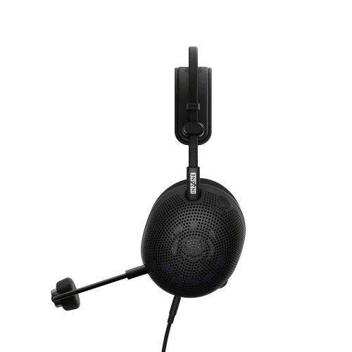 SONY INZONE H6 Black - Gaming open-back sluchátka (MDR-G600)