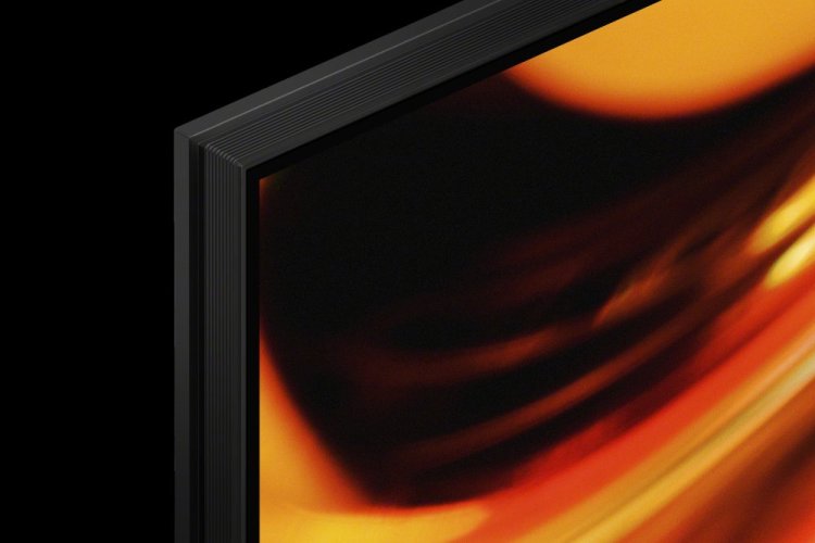 SONY BRAVIA 7 II True RGB - 85" 4K, 120Hz, XR procesor, CalMAN kalibrace, Google TV (K85XR75M2)