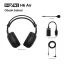 SONY INZONE H6 Black - Gaming open-back sluchátka (MDR-G600)