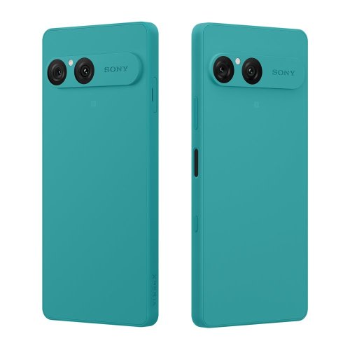 Xperia 10 VII 5G Turquoise (128GB) - modelová řada 2025