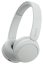 SONY WH-CH520 Bílá (Bluetooth sluchátka)