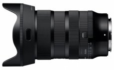 SIGMA 17-40mm F1.8 DC Art pro Canon RF