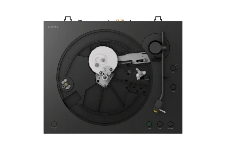 SONY PS-LX5BT (LP vinyl gramofon s bluetooth)
