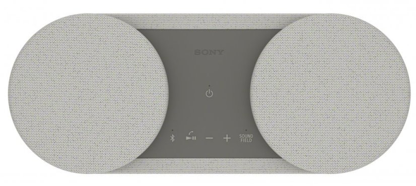 SONY HT-AX7 (Přenosný soundbar k mobilu s bluetooth)