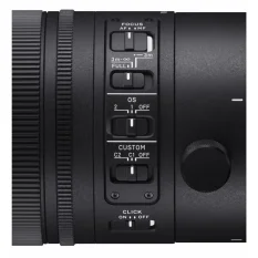 SIGMA 70-200mm F2.8 DG DN OS Sports pro Sony E
