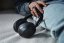 SONY ULT WEAR Black - Bluetooth sluchátka s noise cancelling (WH-ULT900N)
