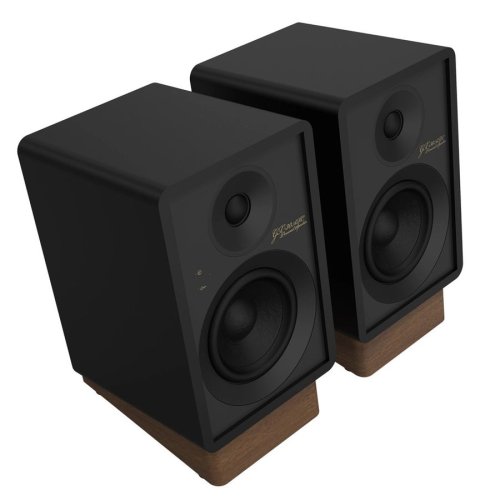 Onkyo GX-30 Černé (aktivní regálové reproduktory 50W s HDMI)