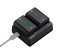 SONY BC-ZD1 (Duální USB nabíječka pro NP-FZ100, Power Delivery)
