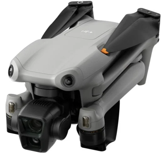 DJI Air 3 - DJI RC-N2