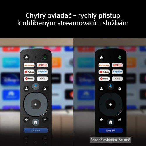 SONY BRAVIA 6 | 83" 4K HDR OLED, Dolby Vision, Google TV (K83A65)