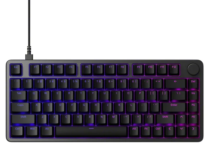 SONY INZONE KBD-H75 - gaming klávesnice (KBD-G900)