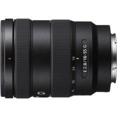 SONY SEL-1655G - VYSTAVENO