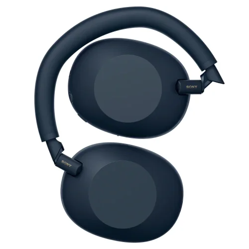SONY WH-1000XM6 Blue (Bluetooth sluchátka s noise cancelling)