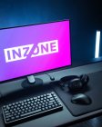 INZONE | Herní vybavení