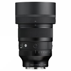 Sigma 85mm F1.2 DG Art pro Sigma L